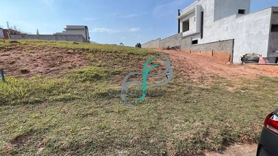 Foto 4 de Terreno / Lote à venda, 420m2 em Valinhos - SP
