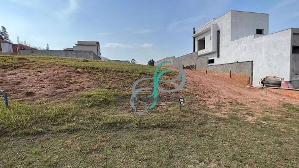 Foto 3 de Terreno / Lote à venda, 420m2 em Valinhos - SP