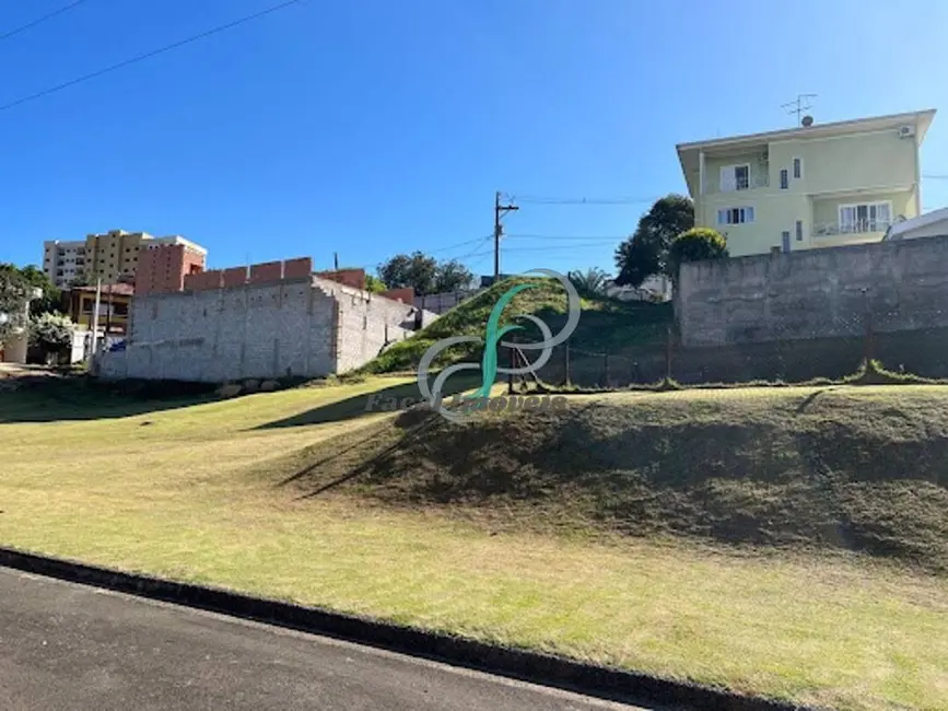Terreno / Lote à venda, 342m2 em Jardim Monte Verde, Valinhos - SP - imagem 4 Foto 4 de Terreno / Lote à venda, 342m2 em Jardim Monte Verde, Valinhos - SP