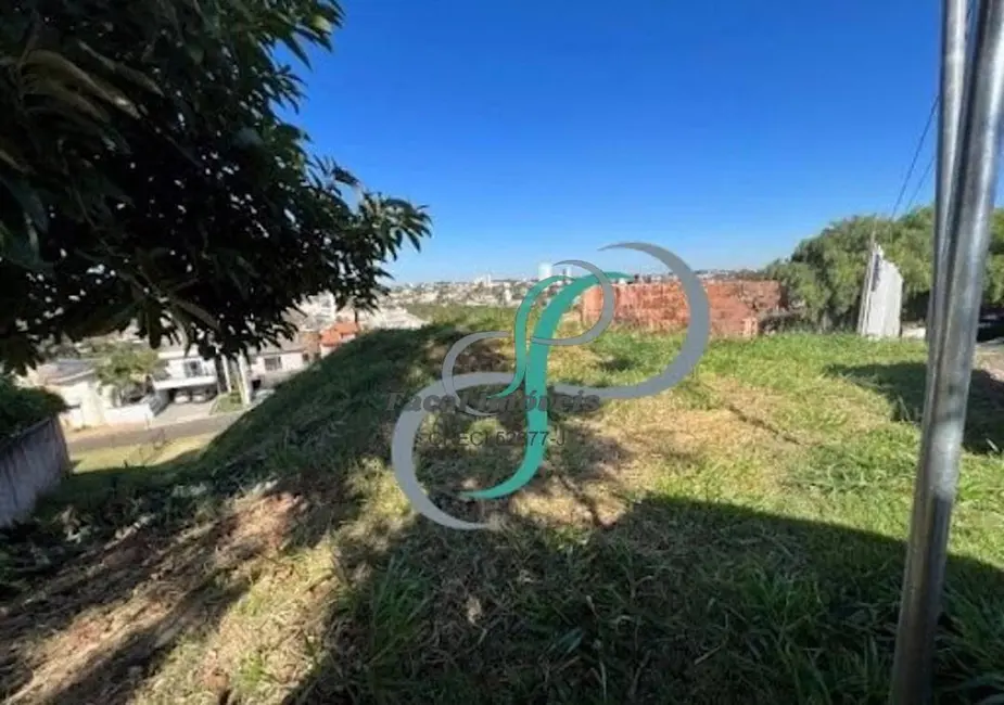 Terreno / Lote à venda, 342m2 em Jardim Monte Verde, Valinhos - SP - imagem 3 Foto 3 de Terreno / Lote à venda, 342m2 em Jardim Monte Verde, Valinhos - SP