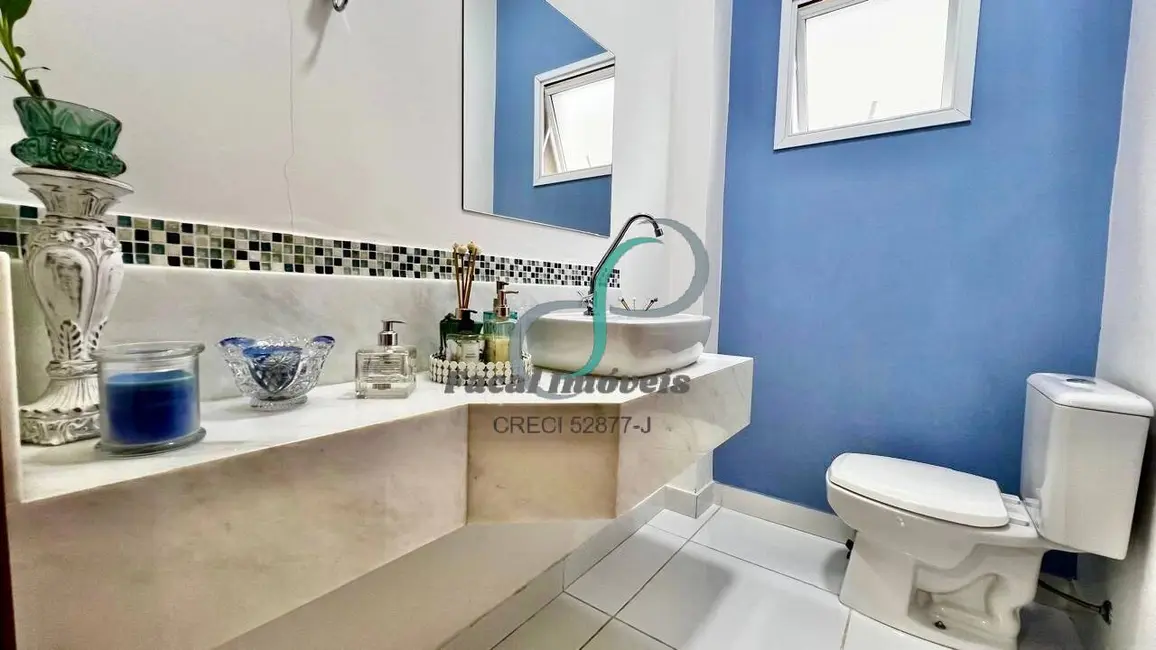 Foto 5 de Casa com 3 quartos à venda, 222m2 em Pinheiro, Valinhos - SP