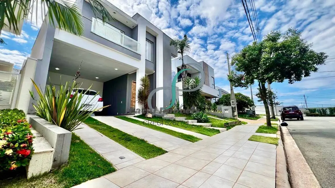 Foto 3 de Casa com 3 quartos à venda, 222m2 em Pinheiro, Valinhos - SP