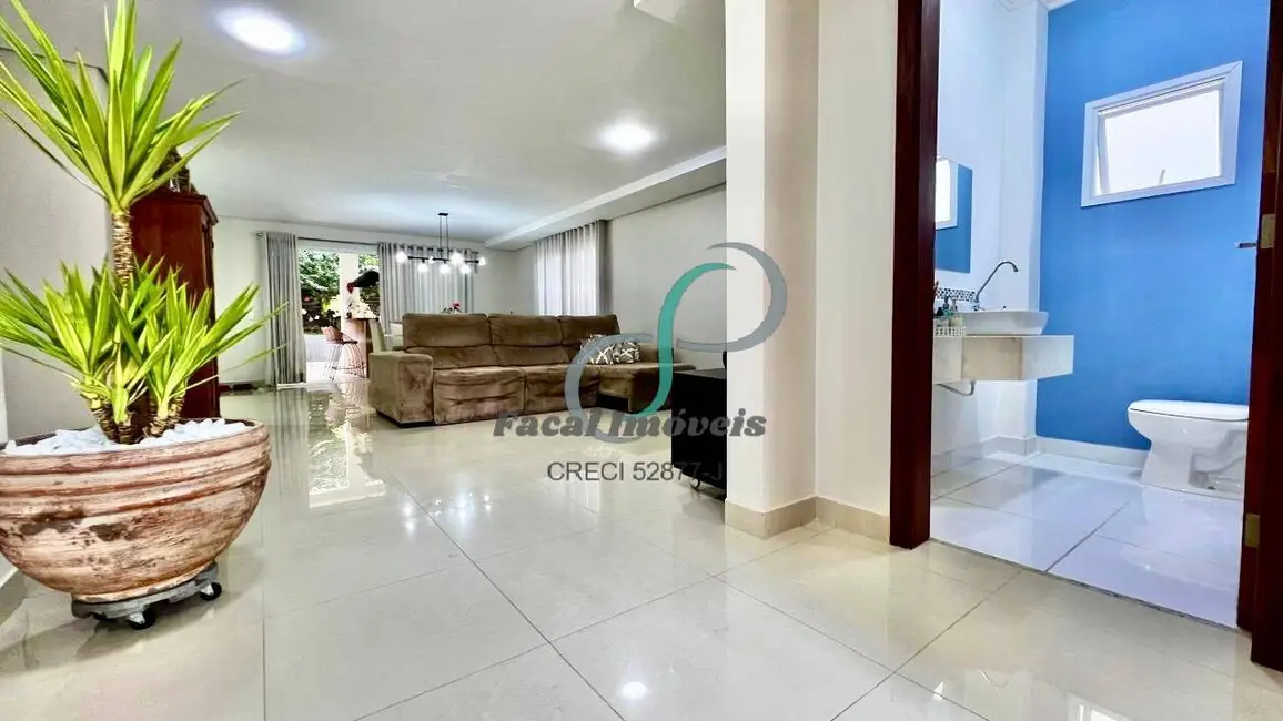 Foto 4 de Casa com 3 quartos à venda, 222m2 em Pinheiro, Valinhos - SP