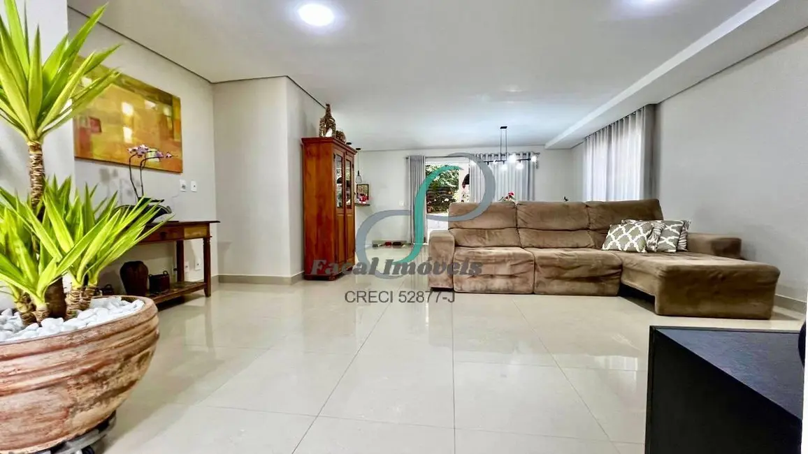 Foto 7 de Casa com 3 quartos à venda, 222m2 em Pinheiro, Valinhos - SP