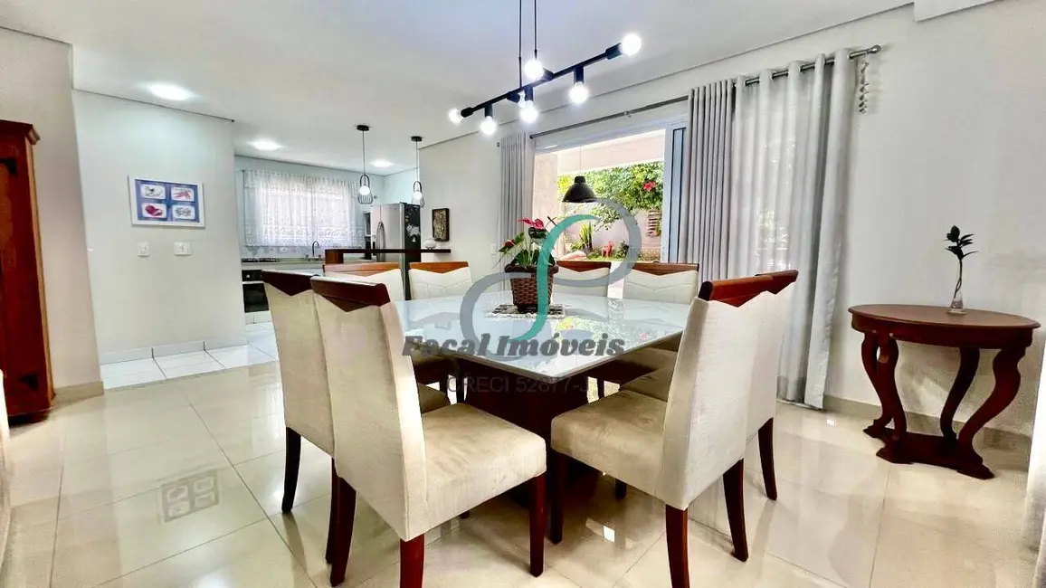 Foto 9 de Casa com 3 quartos à venda, 222m2 em Pinheiro, Valinhos - SP