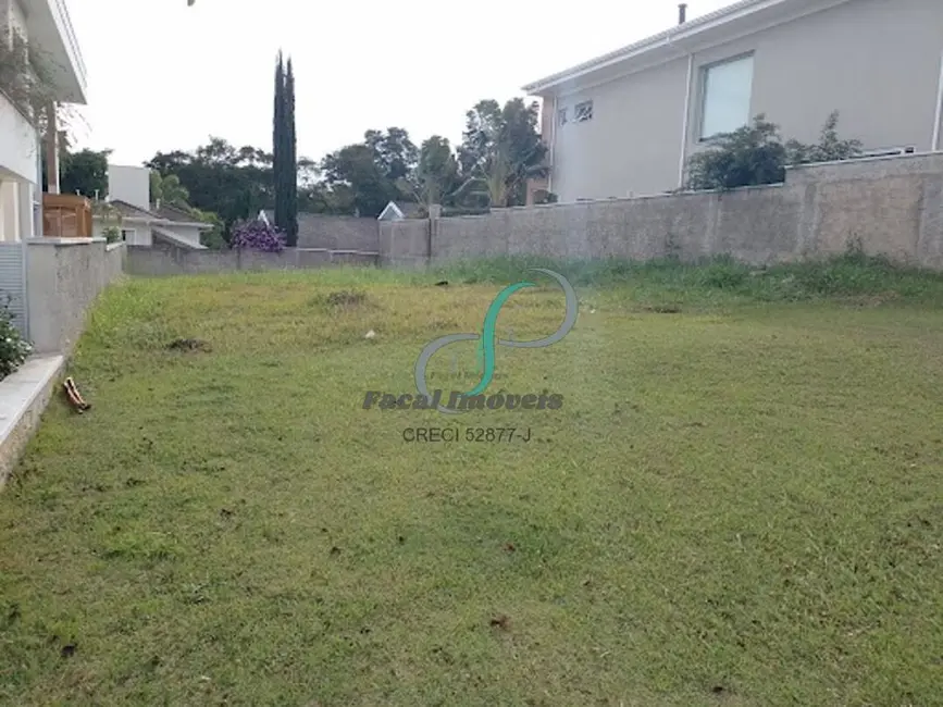 Foto 3 de Terreno / Lote à venda, 503m2 em Valinhos - SP