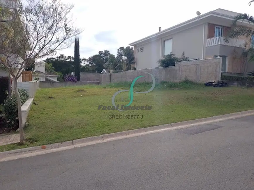 Foto 2 de Terreno / Lote à venda, 503m2 em Valinhos - SP