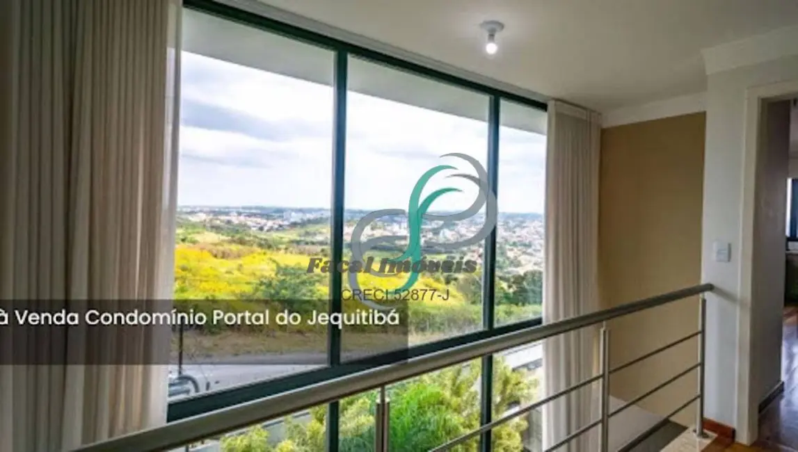Foto 8 de Casa com 3 quartos à venda, 268m2 em Valinhos - SP