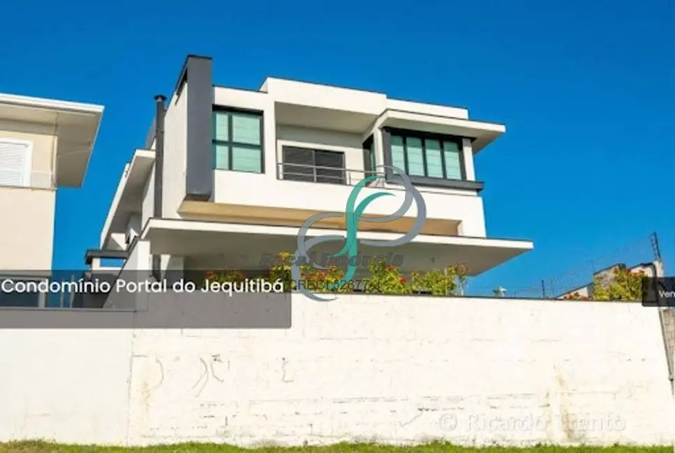 Foto 4 de Casa com 3 quartos à venda, 268m2 em Valinhos - SP