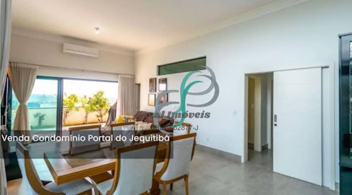 Foto 9 de Casa com 3 quartos à venda, 268m2 em Valinhos - SP