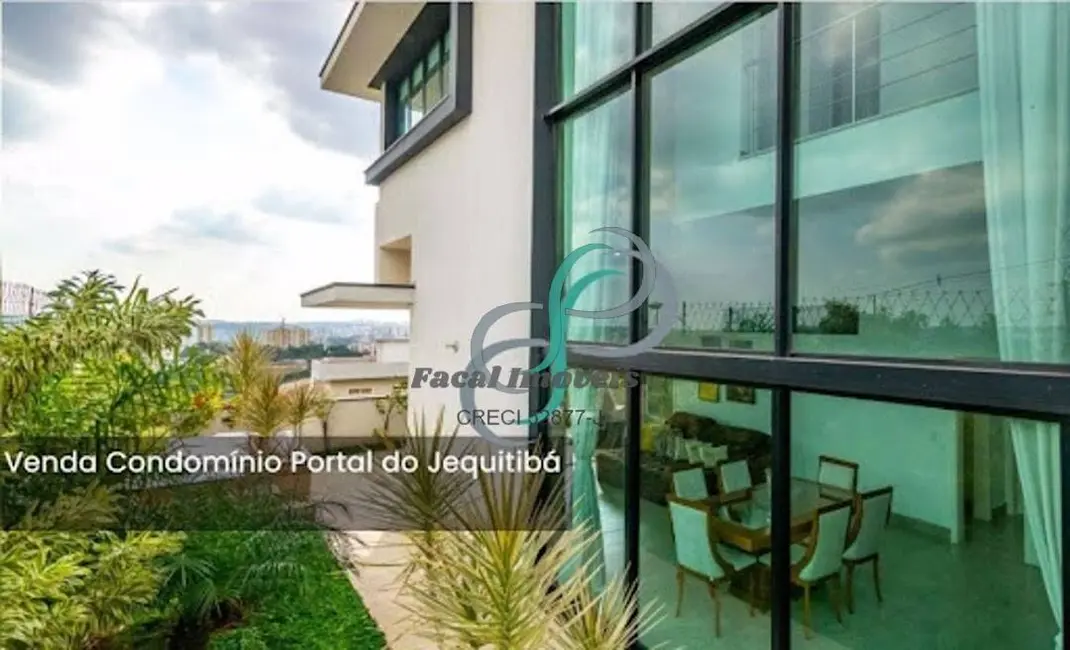 Foto 3 de Casa com 3 quartos à venda, 268m2 em Valinhos - SP