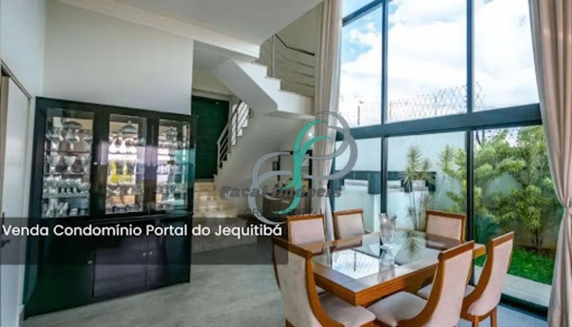 Foto 5 de Casa com 3 quartos à venda, 268m2 em Valinhos - SP