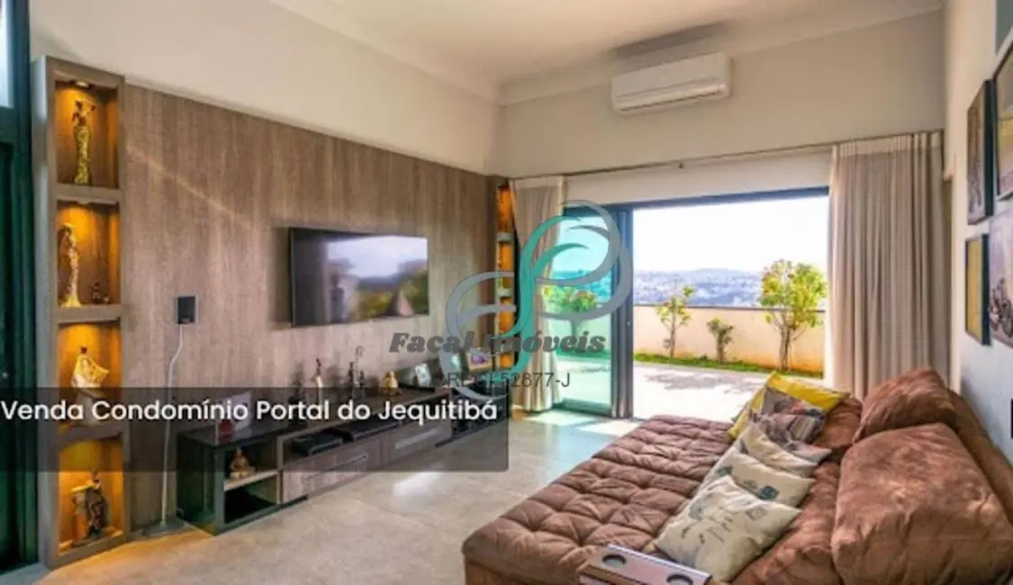 Foto 6 de Casa com 3 quartos à venda, 268m2 em Valinhos - SP