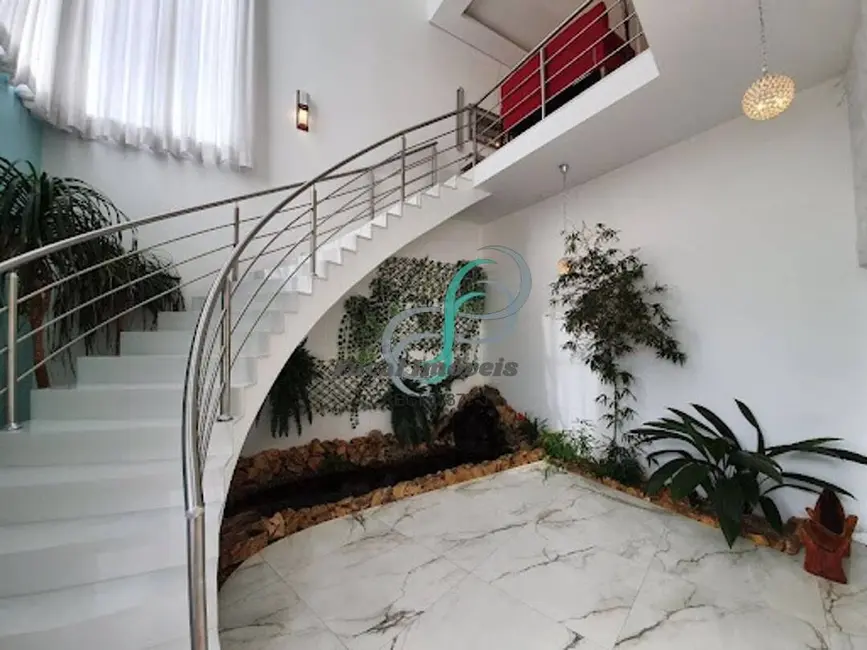 Foto 3 de Casa com 4 quartos à venda, 541m2 em Chácaras São Bento, Valinhos - SP