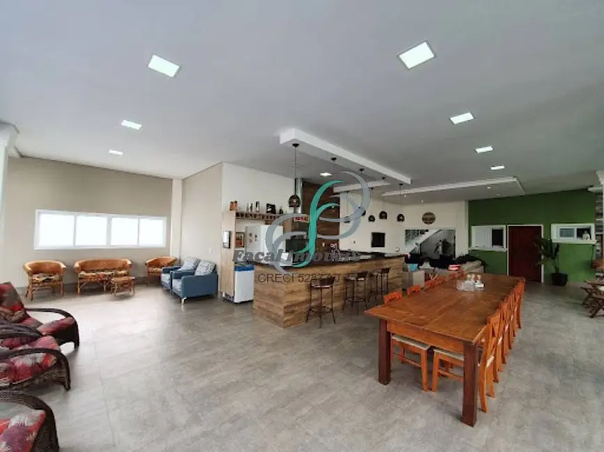 Foto 6 de Casa com 4 quartos à venda, 541m2 em Chácaras São Bento, Valinhos - SP
