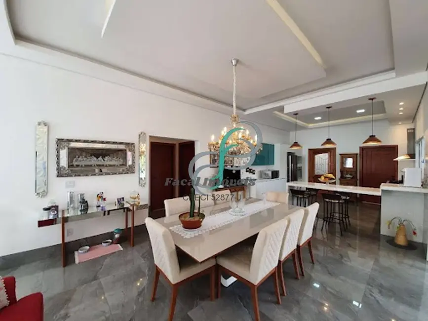 Foto 5 de Casa com 4 quartos à venda, 541m2 em Chácaras São Bento, Valinhos - SP