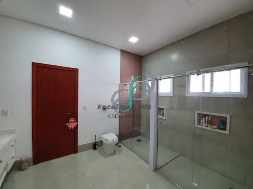 Foto 9 de Casa com 4 quartos à venda, 541m2 em Chácaras São Bento, Valinhos - SP