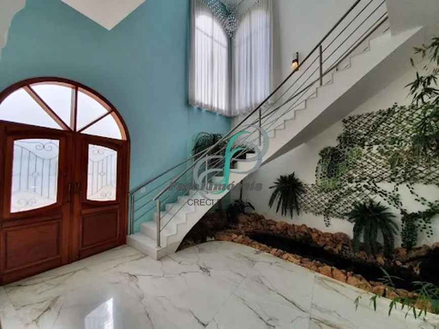 Foto 2 de Casa com 4 quartos à venda, 541m2 em Chácaras São Bento, Valinhos - SP