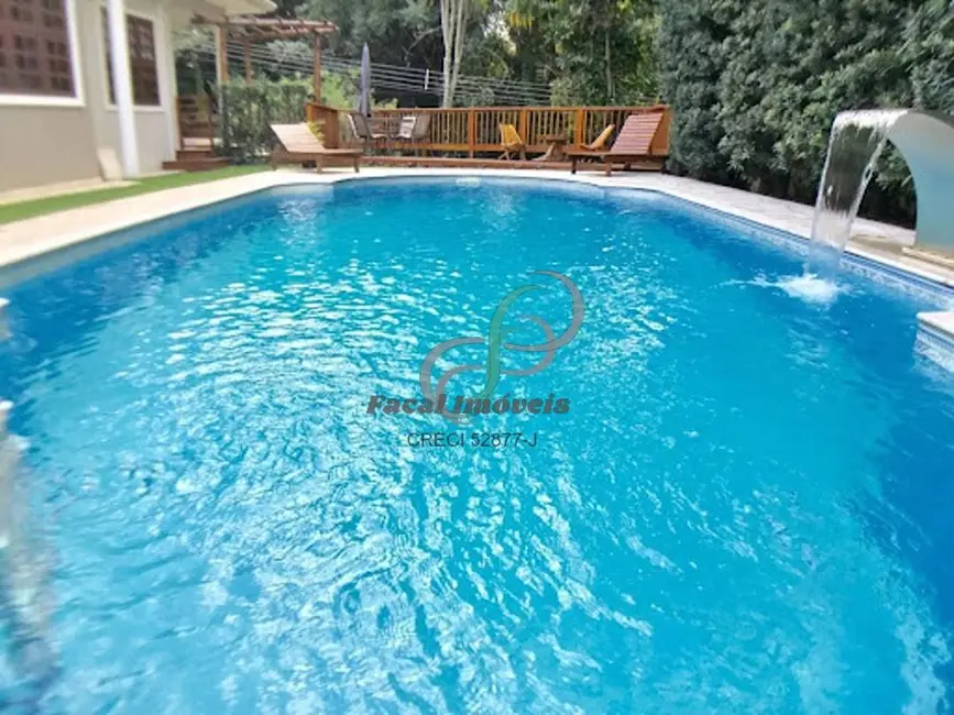 Foto 8 de Casa com 4 quartos à venda, 494m2 em Jardim Paiquerê, Valinhos - SP