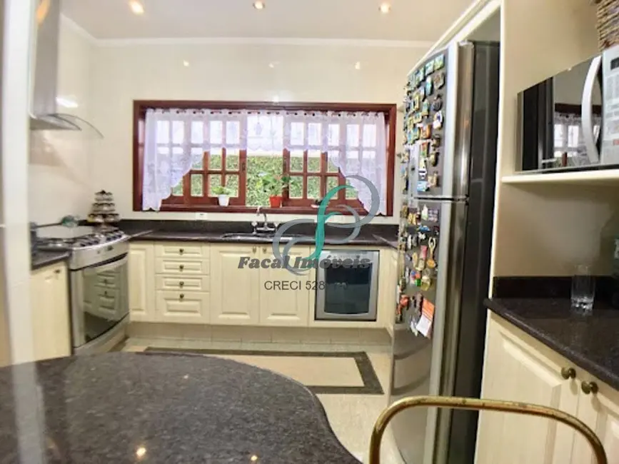 Foto 7 de Casa com 4 quartos à venda, 494m2 em Jardim Paiquerê, Valinhos - SP