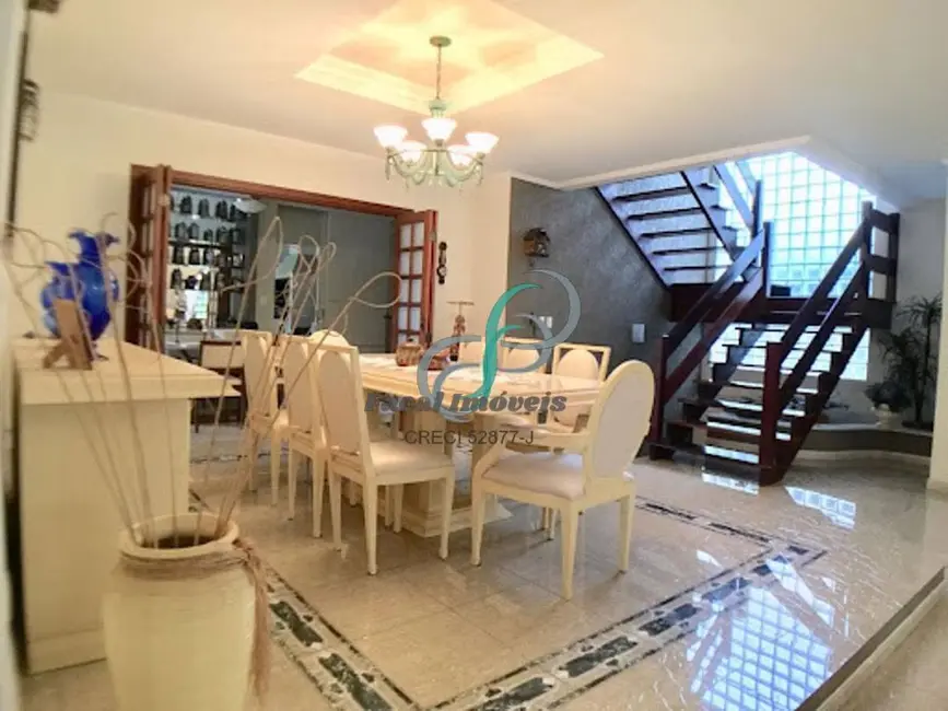 Foto 6 de Casa com 4 quartos à venda, 494m2 em Jardim Paiquerê, Valinhos - SP