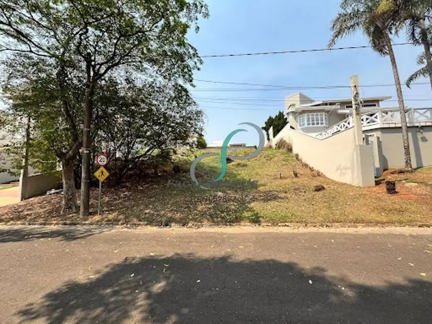 Foto 3 de Terreno / Lote à venda, 1000m2 em Vale do Itamaracá, Valinhos - SP