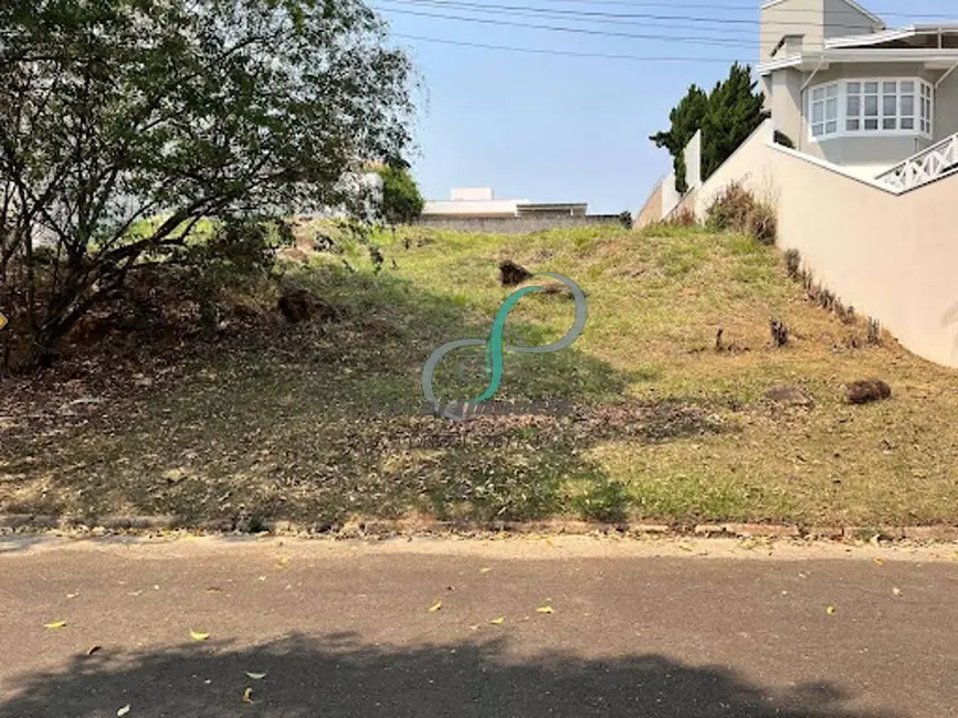 Foto 2 de Terreno / Lote à venda, 1000m2 em Vale do Itamaracá, Valinhos - SP