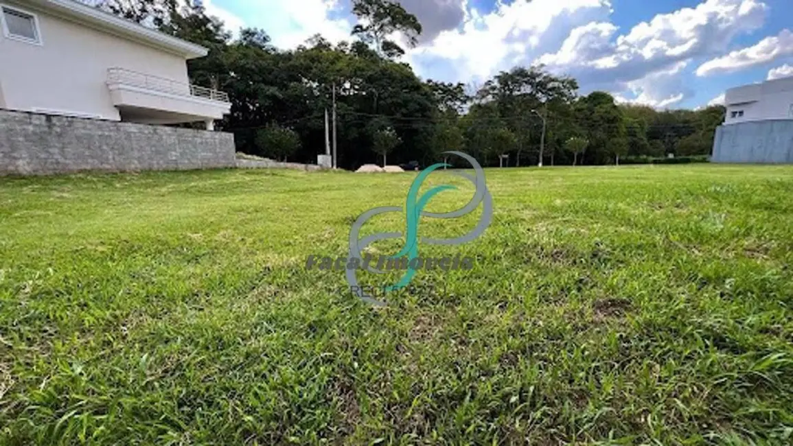 Foto 3 de Terreno / Lote à venda, 791m2 em Loteamento Residencial Fazenda São José, Valinhos - SP