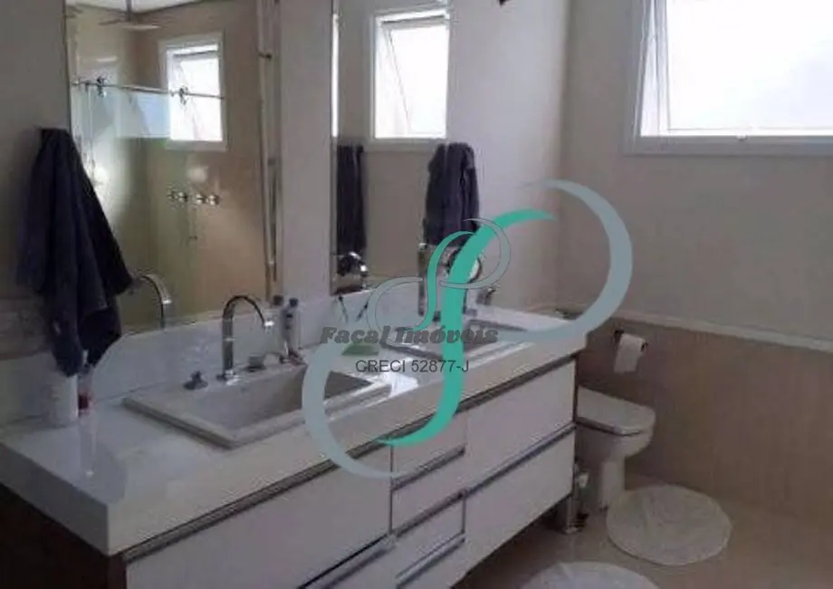 Foto 5 de Casa com 4 quartos à venda, 440m2 em Chácaras São Bento, Valinhos - SP