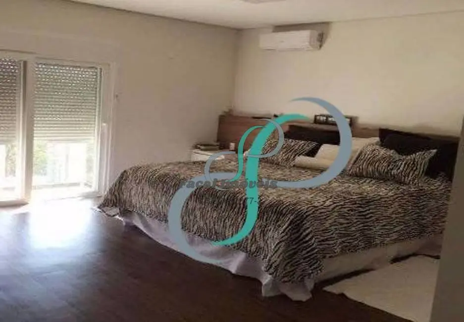 Foto 4 de Casa com 4 quartos à venda, 440m2 em Chácaras São Bento, Valinhos - SP
