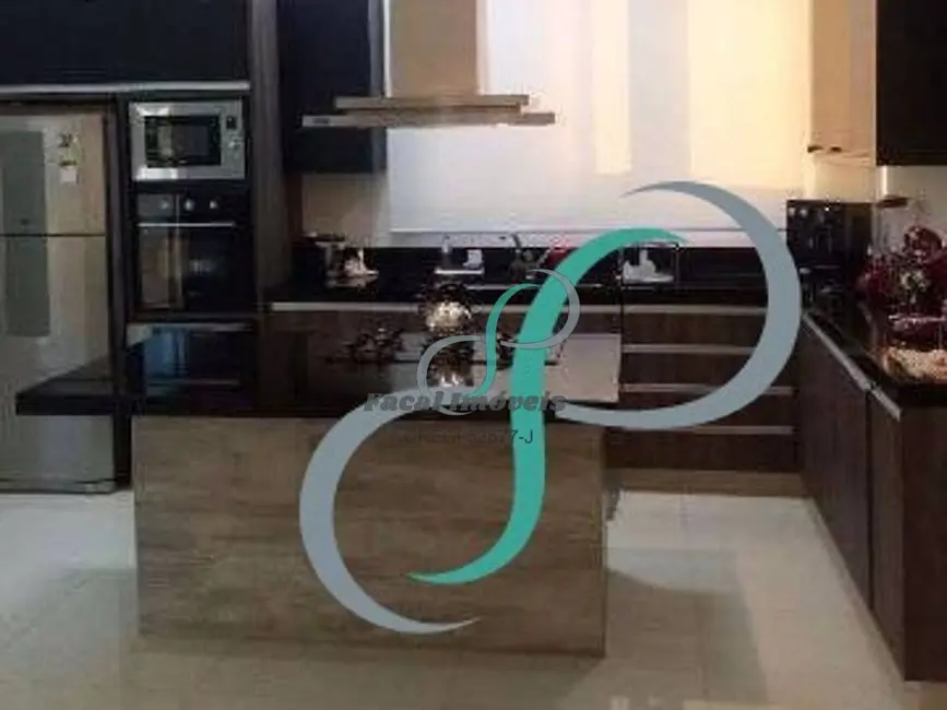 Foto 2 de Casa com 4 quartos à venda, 440m2 em Chácaras São Bento, Valinhos - SP