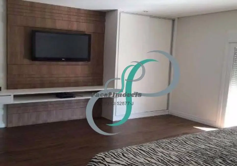 Foto 3 de Casa com 4 quartos à venda, 440m2 em Chácaras São Bento, Valinhos - SP