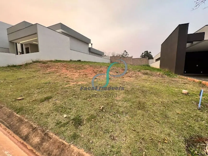 Foto 2 de Terreno / Lote à venda, 462m2 em Joapiranga, Valinhos - SP