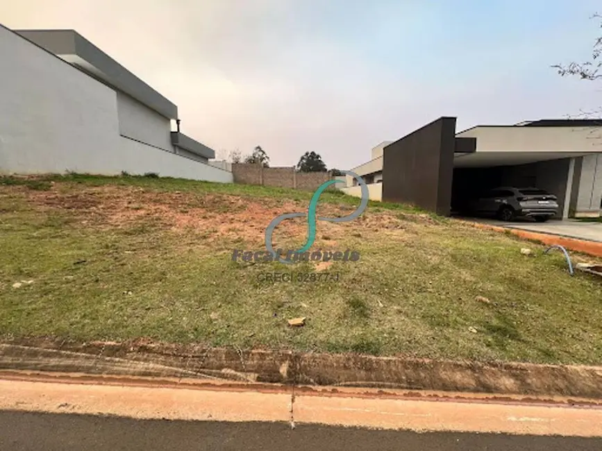 Foto 1 de Terreno / Lote à venda, 462m2 em Joapiranga, Valinhos - SP