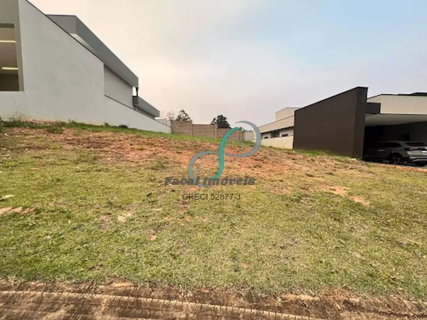 Foto 3 de Terreno / Lote à venda, 462m2 em Joapiranga, Valinhos - SP