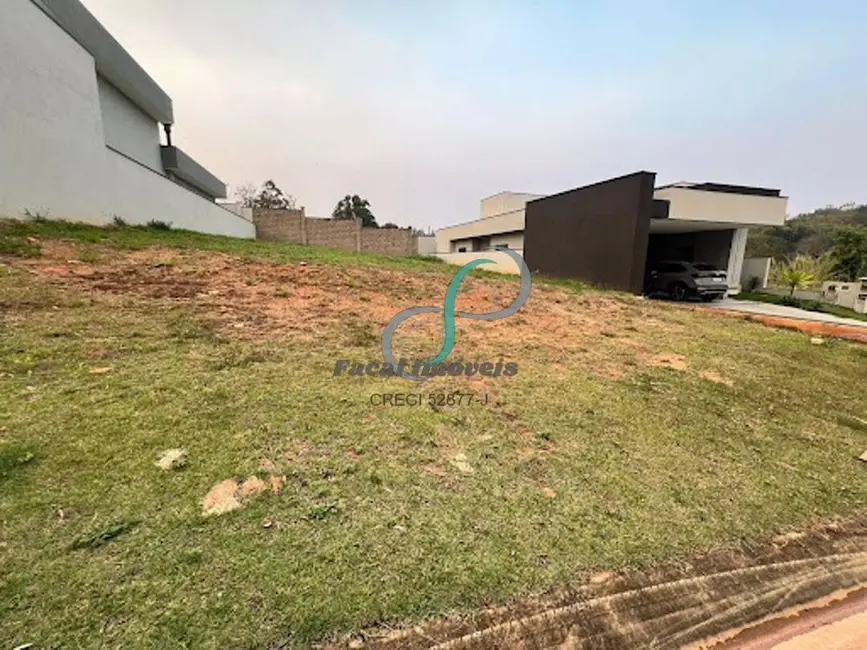 Foto 4 de Terreno / Lote à venda, 462m2 em Joapiranga, Valinhos - SP