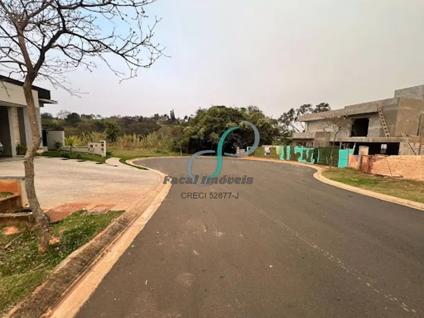 Foto 5 de Terreno / Lote à venda, 462m2 em Joapiranga, Valinhos - SP