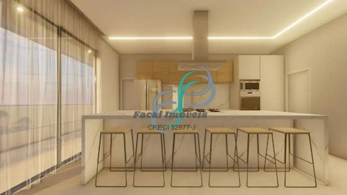 Casa com 4 quartos à venda, 508m2 em Loteamento Porto Seguro Village, Valinhos - SP - imagem 3 Foto 3 de Casa com 4 quartos à venda, 508m2 em Loteamento Porto Seguro Village, Valinhos - SP