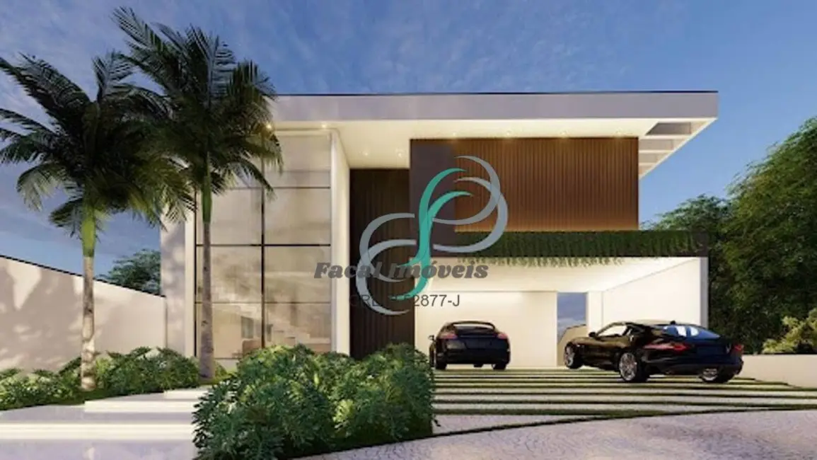 Casa com 4 quartos à venda, 508m2 em Loteamento Porto Seguro Village, Valinhos - SP - imagem 5 Foto 5 de Casa com 4 quartos à venda, 508m2 em Loteamento Porto Seguro Village, Valinhos - SP