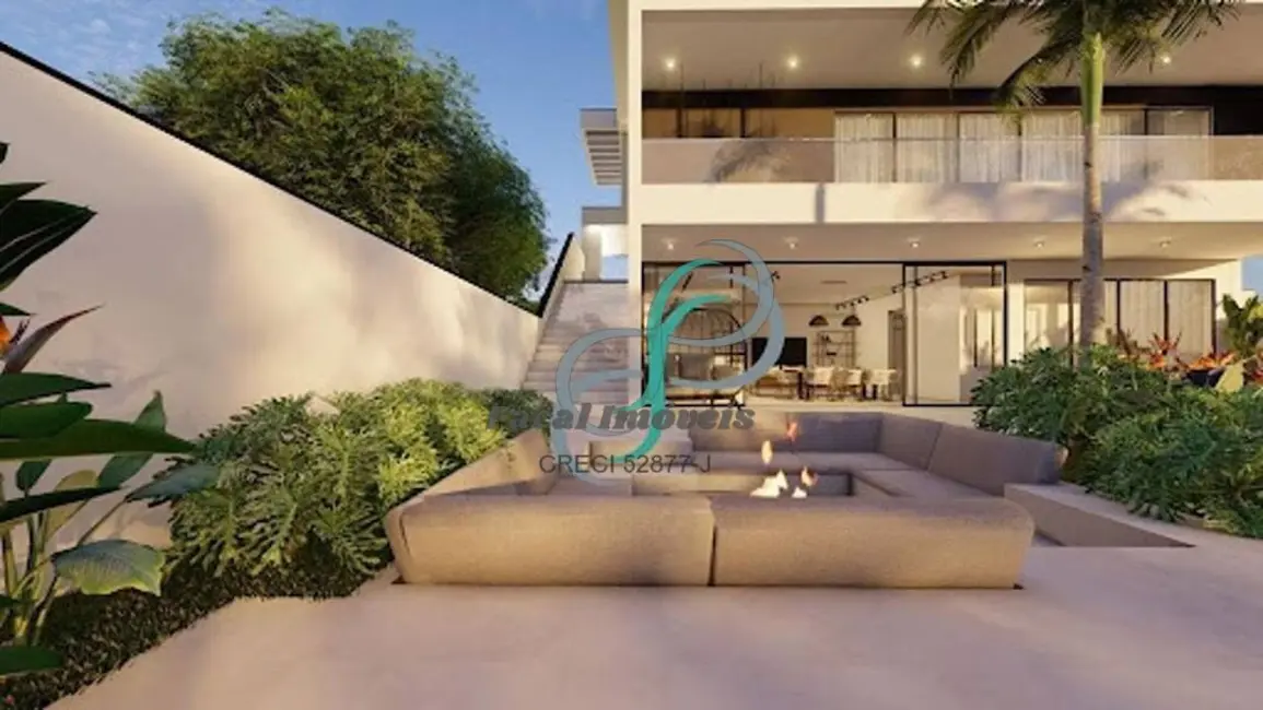 Casa com 4 quartos à venda, 508m2 em Loteamento Porto Seguro Village, Valinhos - SP - imagem 6 Foto 6 de Casa com 4 quartos à venda, 508m2 em Loteamento Porto Seguro Village, Valinhos - SP