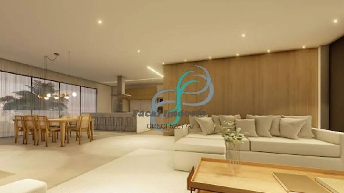 Casa com 4 quartos à venda, 508m2 em Loteamento Porto Seguro Village, Valinhos - SP - imagem 7 Foto 7 de Casa com 4 quartos à venda, 508m2 em Loteamento Porto Seguro Village, Valinhos - SP
