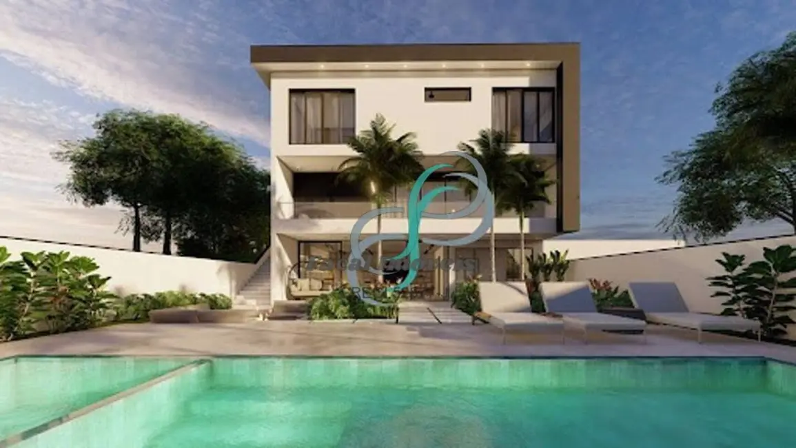 Casa com 4 quartos à venda, 508m2 em Loteamento Porto Seguro Village, Valinhos - SP - imagem 4 Foto 4 de Casa com 4 quartos à venda, 508m2 em Loteamento Porto Seguro Village, Valinhos - SP