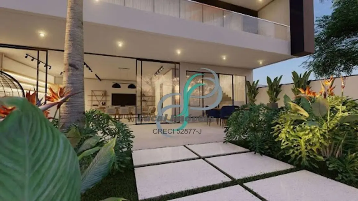Casa com 4 quartos à venda, 508m2 em Loteamento Porto Seguro Village, Valinhos - SP - imagem 2 Foto 2 de Casa com 4 quartos à venda, 508m2 em Loteamento Porto Seguro Village, Valinhos - SP