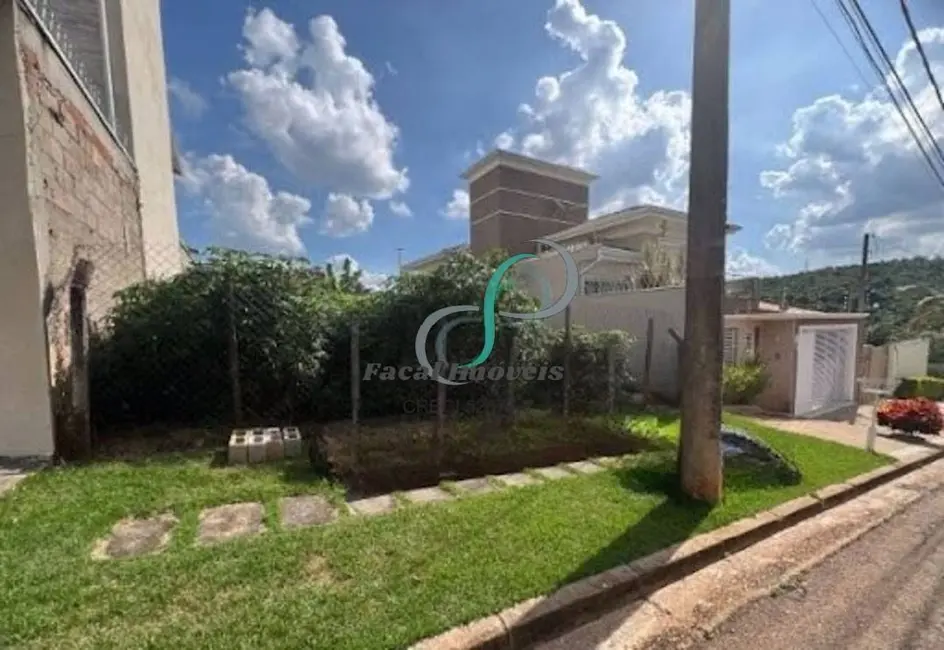 Foto 2 de Terreno / Lote à venda, 300m2 em Parque Nova Suíça, Valinhos - SP