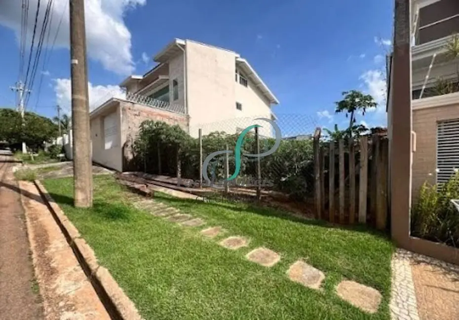 Foto 1 de Terreno / Lote à venda, 300m2 em Parque Nova Suíça, Valinhos - SP