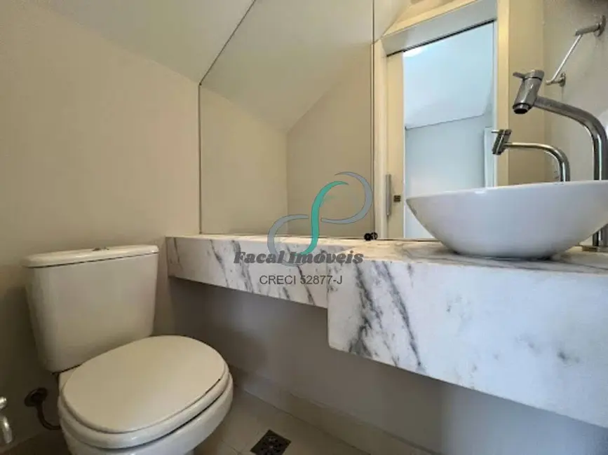 Foto 5 de Casa com 3 quartos à venda, 140m2 em Chácaras Silvania, Valinhos - SP