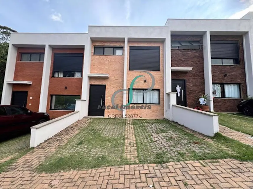 Foto 1 de Casa com 3 quartos à venda, 140m2 em Chácaras Silvania, Valinhos - SP