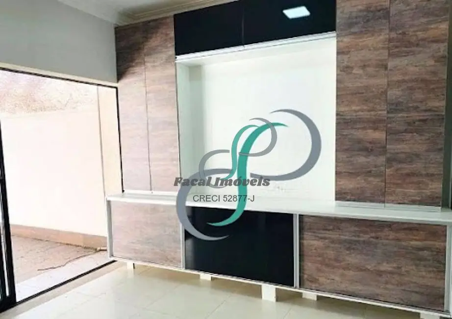 Foto 9 de Casa com 3 quartos à venda, 132m2 em Chácaras Silvania, Valinhos - SP
