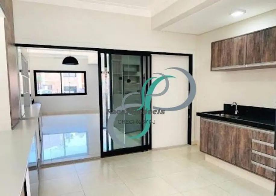 Foto 6 de Casa com 3 quartos à venda, 132m2 em Chácaras Silvania, Valinhos - SP