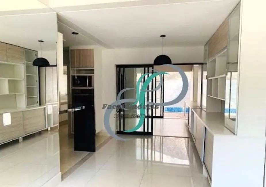 Foto 5 de Casa com 3 quartos à venda, 132m2 em Chácaras Silvania, Valinhos - SP